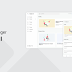 Median UI Responsive Blogger Template Free Download