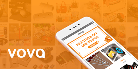 Vova App Review: Earn 3 USD Free For Every 2 Referrals on Vova App