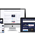 Fletro Responsive Blogger Template All Versions Free Download